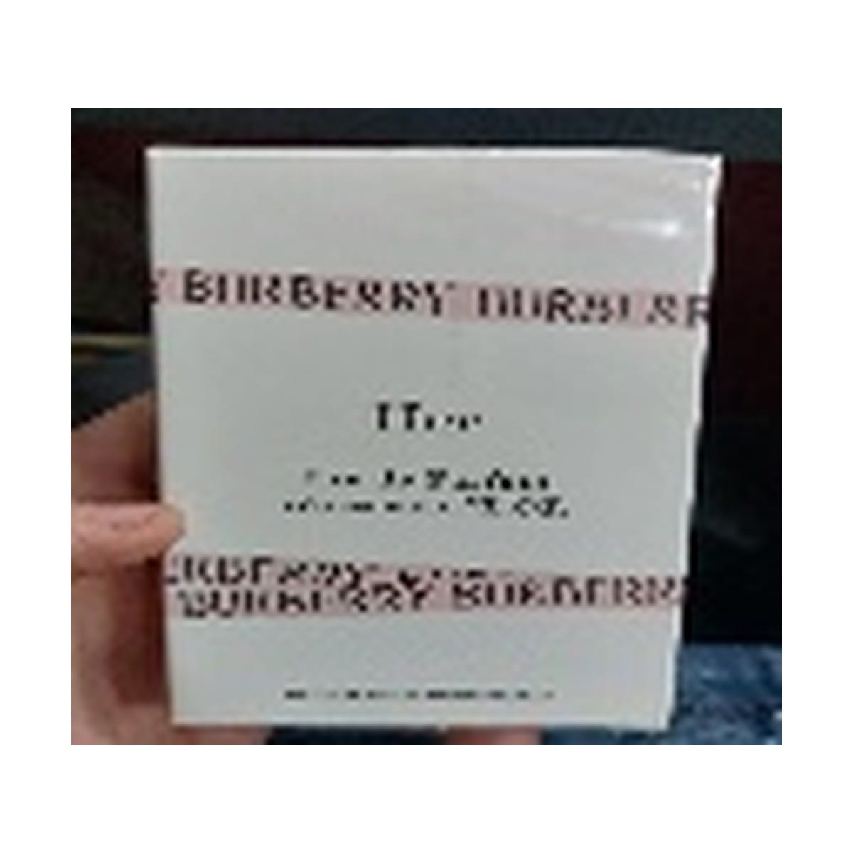 Burberry Burberry Her Eau de Parfum