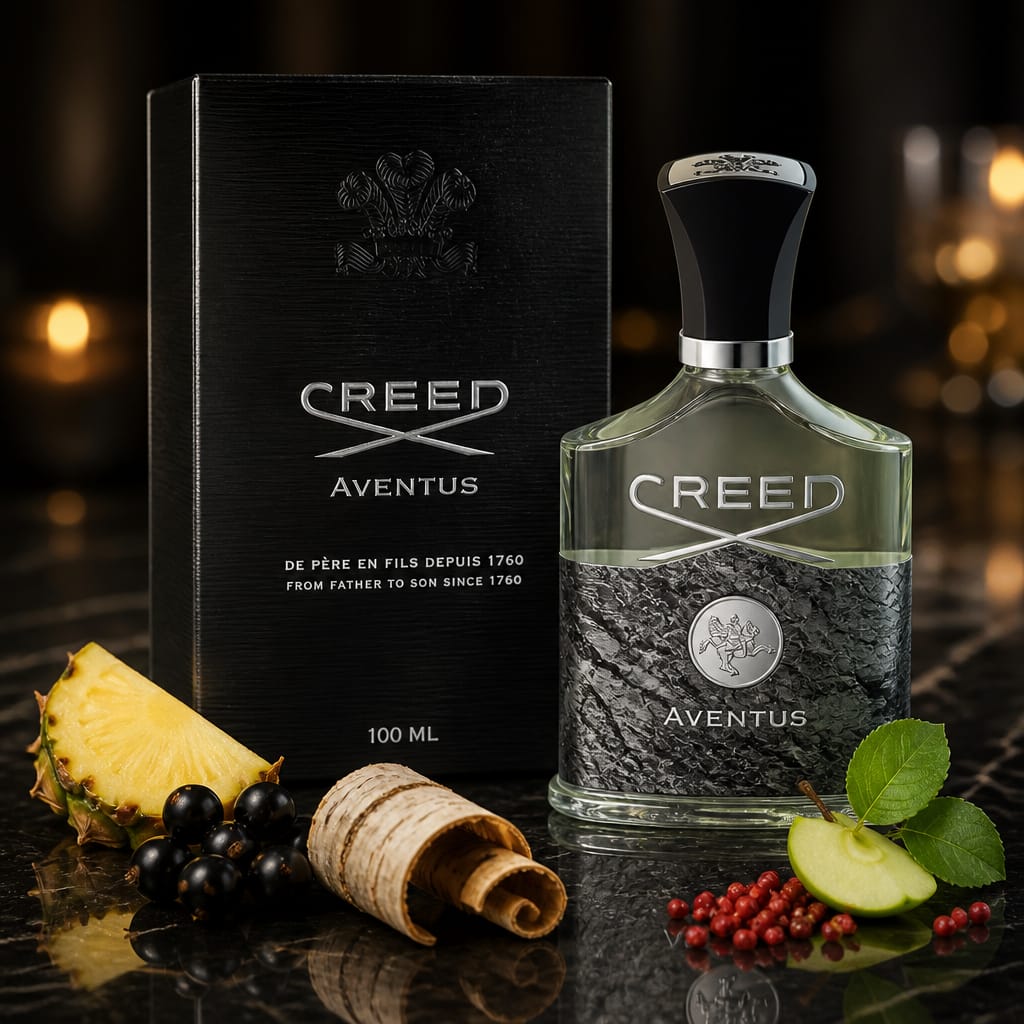 Creed Creed Aventus
