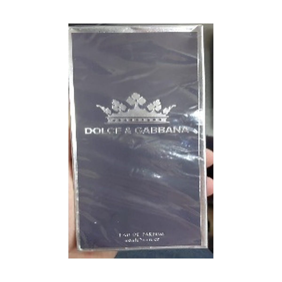 Dolce & Gabbana K by Dolce & Gabbana Eau de Parfum