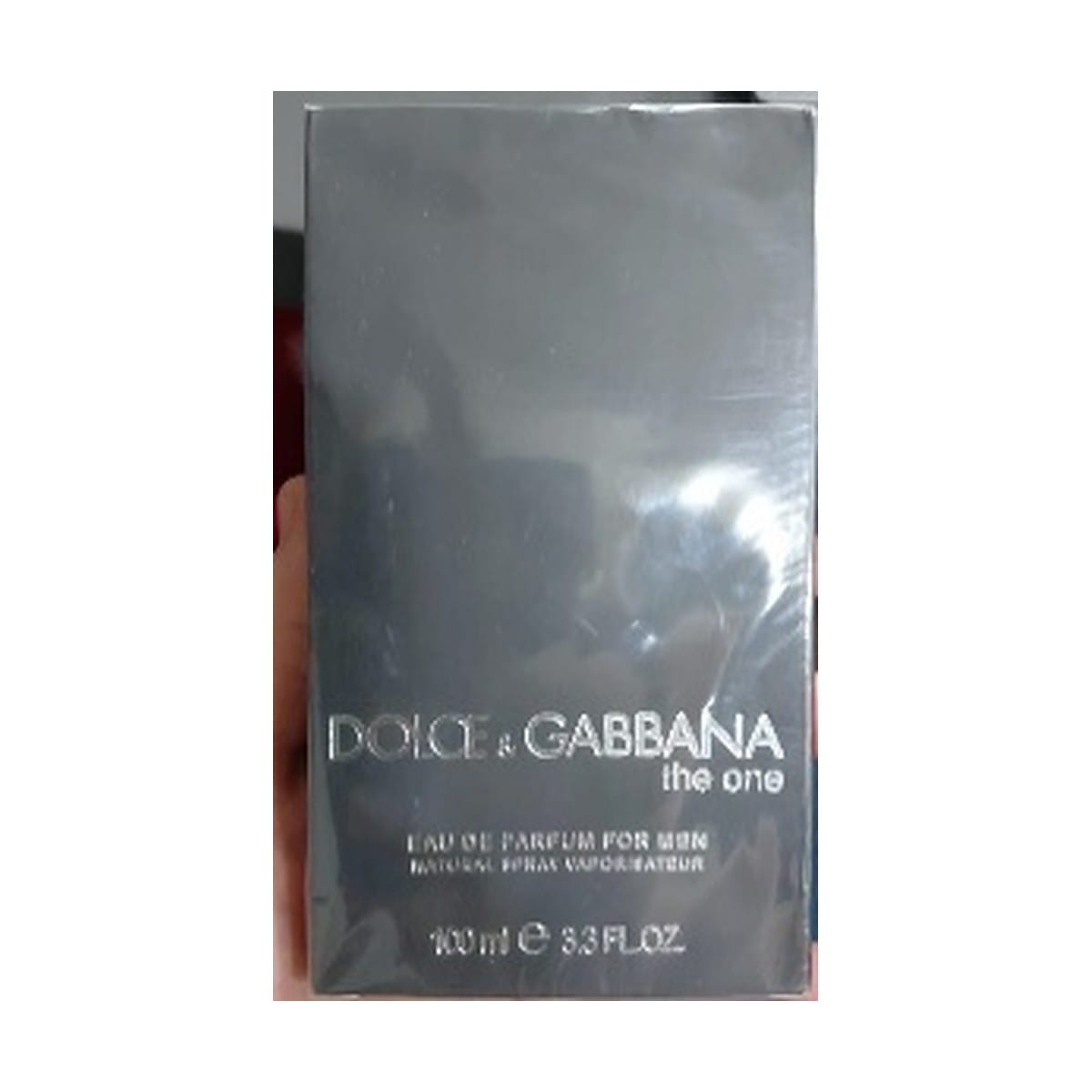 Dolce & Gabbana Dolce & Gabbana The One for Men Eau de Parfum
