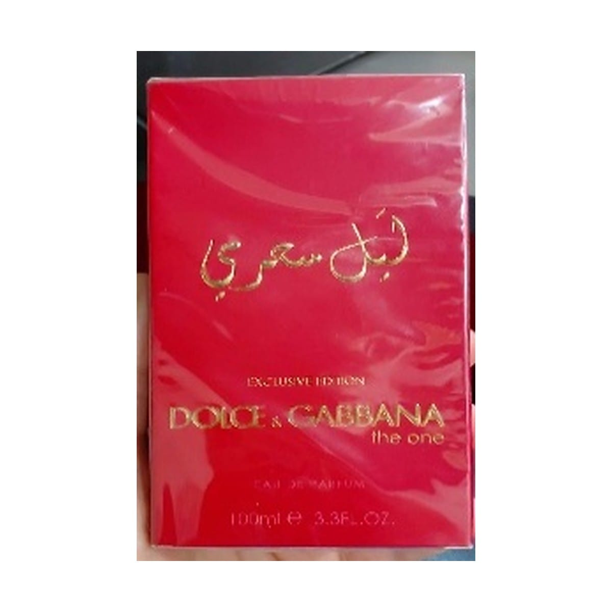 Dolce & Gabbana Dolce & Gabbana The One Mysterious Night