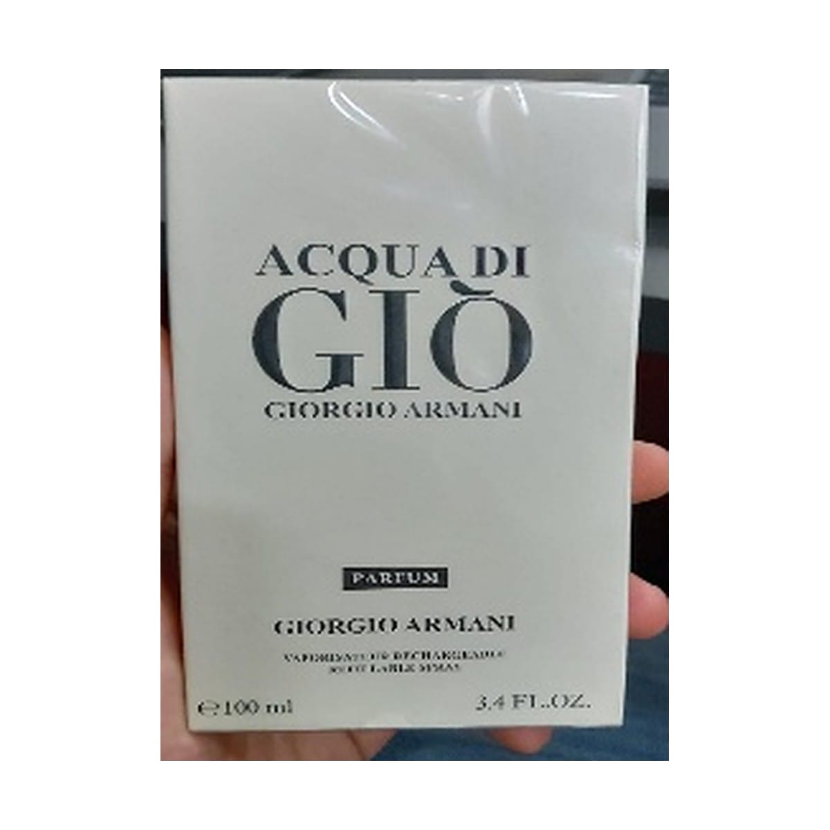 Giorgio Armani Giorgio Armani Acqua di Giò Parfum