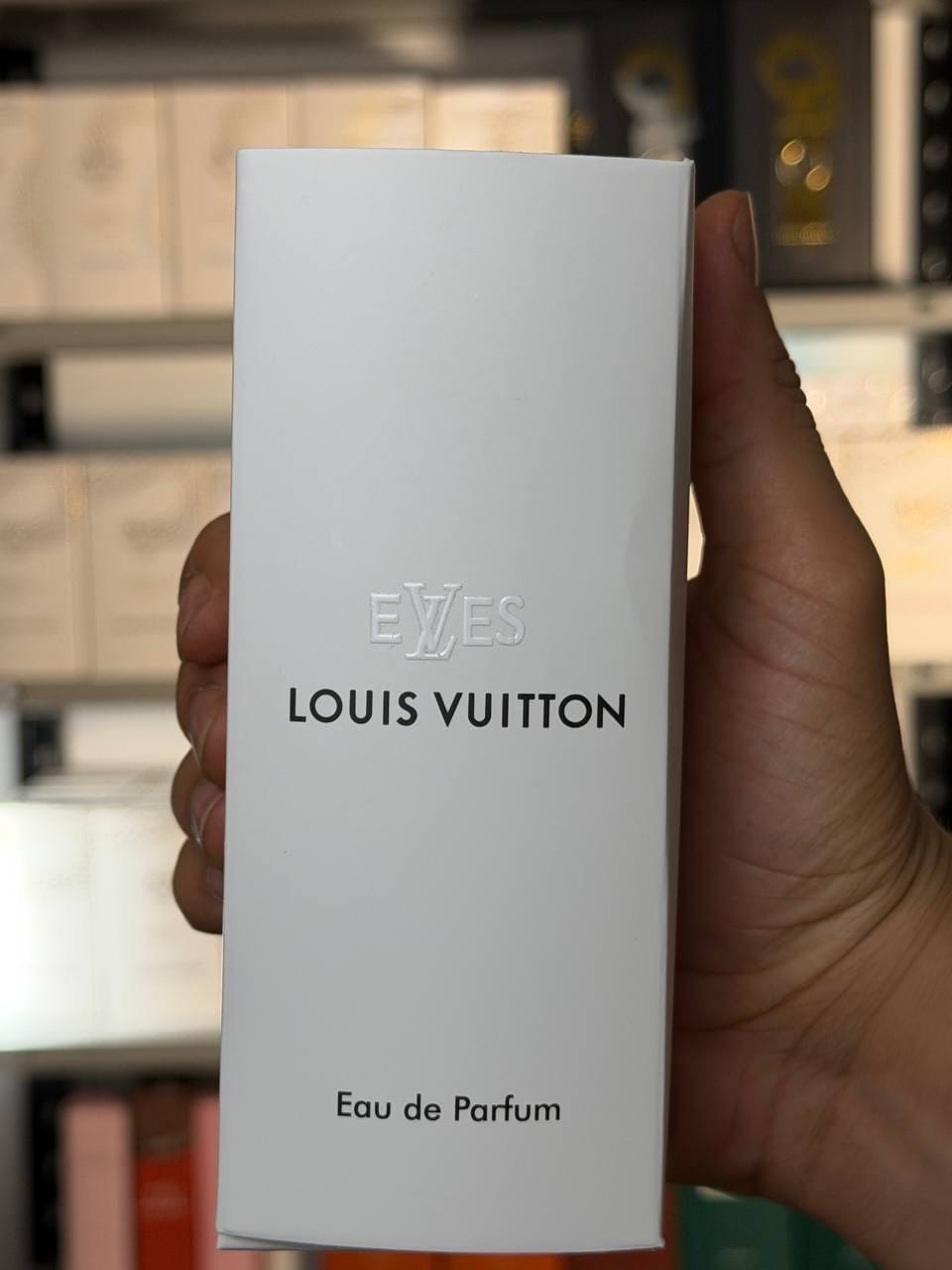 Louis Vuitton Louis Vuitton Attrape-Rêves