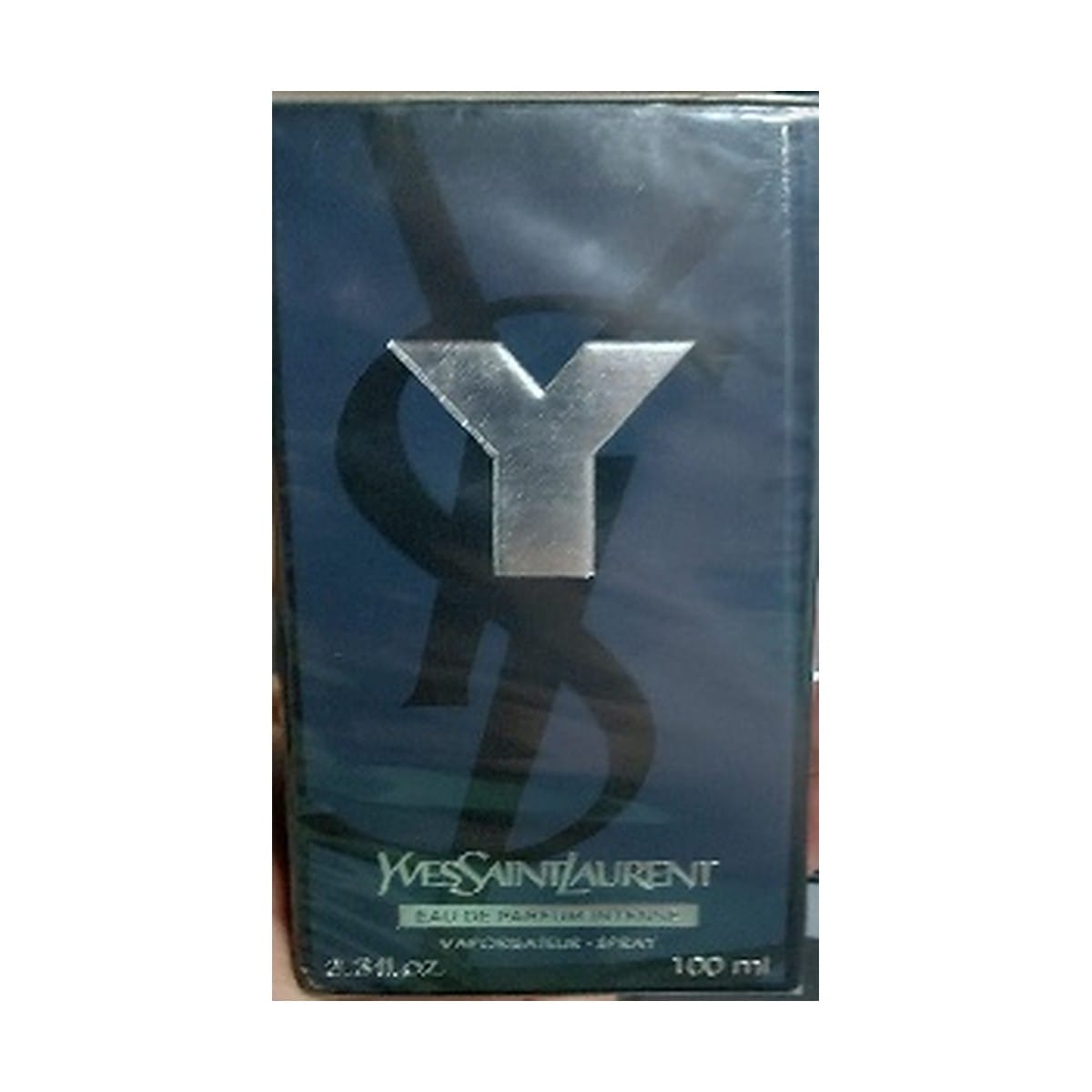 Yves Saint Laurent Yves Saint Laurent Y Eau de Parfum Intense